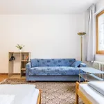 Grand Forest Escape Semesterbostad