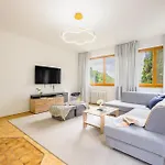 Grand Forest Escape Semesterbostad Bratislava