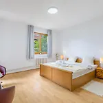 Semesterbostad Grand Forest Escape Bratislava