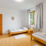 Grand Forest Escape Bratislava