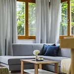 Semesterbostad Grand Forest Escape
