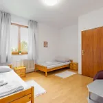 Grand Forest Escape Semesterbostad *