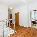 Semesterbostad Grand Forest Escape Bratislava