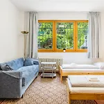 Grand Forest Escape Semesterbostad *