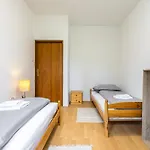 Grand Forest Escape Semesterbostad Bratislava