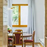 Grand Forest Escape Semesterbostad *