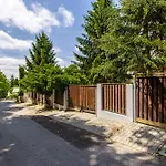 Semesterbostad Grand Forest Escape Bratislava