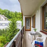 Grand Forest Escape Semesterbostad *