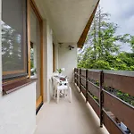 Grand Forest Escape Semesterbostad *
