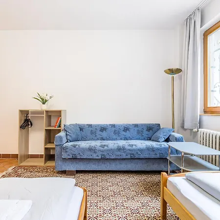 Grand Forest Escape Semesterbostad