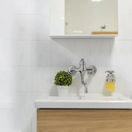 Holiday home Grand Forest Escape Bratislava