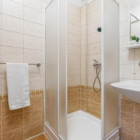 Grand Forest Escape Semesterbostad Bratislava