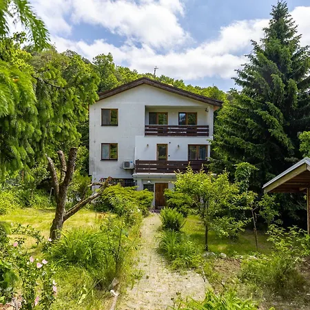 Grand Forest Escape Bratislava