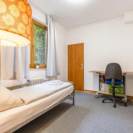 Semesterbostad Grand Forest Escape Bratislava