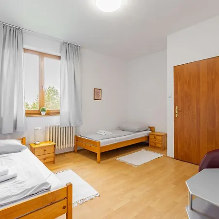 Grand Forest Escape Semesterbostad *