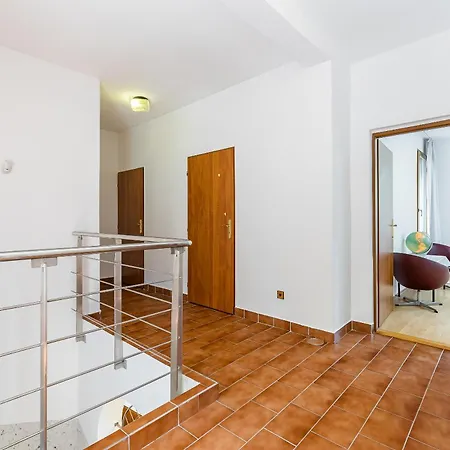 Semesterbostad Grand Forest Escape Bratislava