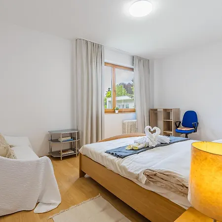 Semesterbostad Grand Forest Escape