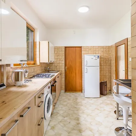 Semesterbostad Grand Forest Escape Bratislava