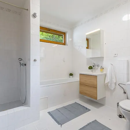 Grand Forest Escape Bratislava