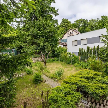 Grand Forest Escape * Bratislava