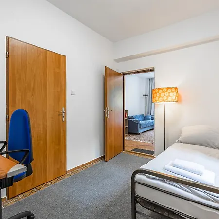 Semesterbostad Grand Forest Escape *