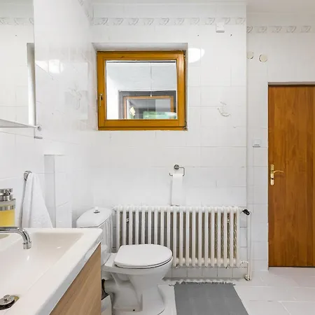 Grand Forest Escape Bratislava