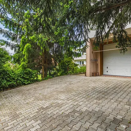 Grand Forest Escape Pozsony