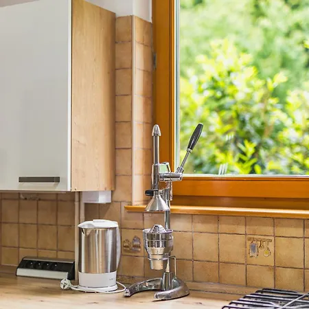 Grand Forest Escape * Bratislava