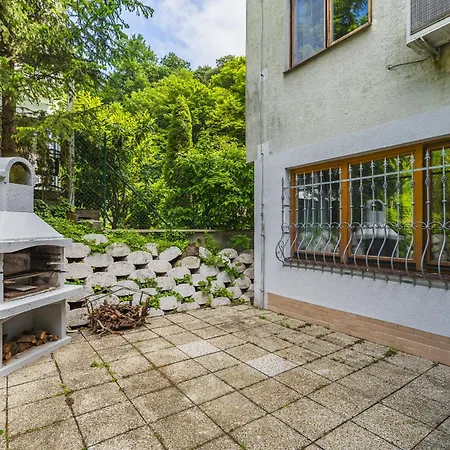 Grand Forest Escape Semesterbostad Bratislava