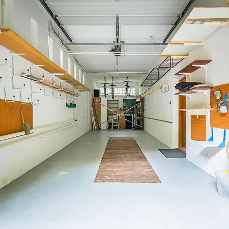 Grand Forest Escape * Bratislava