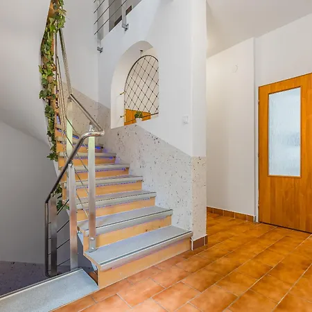 Grand Forest Escape Semesterbostad *