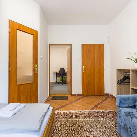 Grand Forest Escape Holiday home