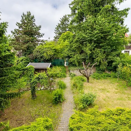 Semesterbostad Grand Forest Escape