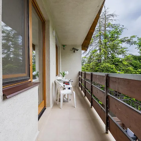 Grand Forest Escape Semesterbostad *