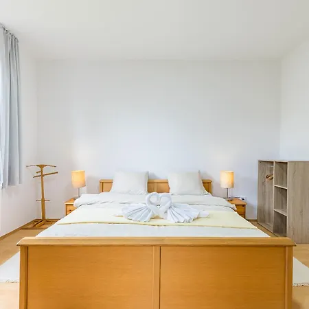 بيت للعطل Grand Forest Escape *