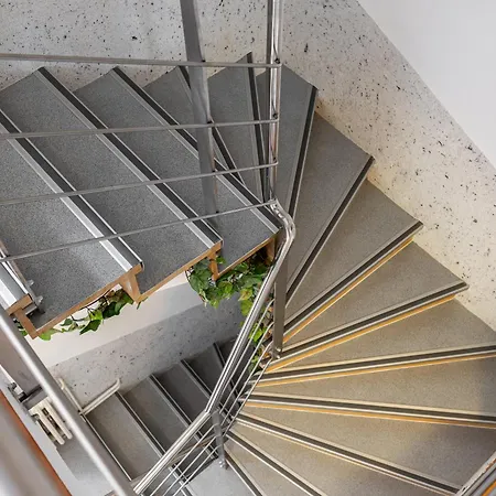 بيت للعطل Grand Forest Escape