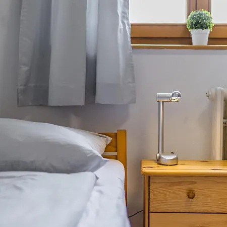 Grand Forest Escape براتسيلافا