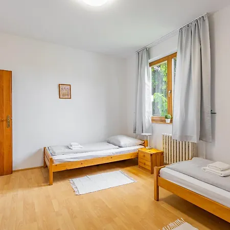 Grand Forest Escape Bratislava