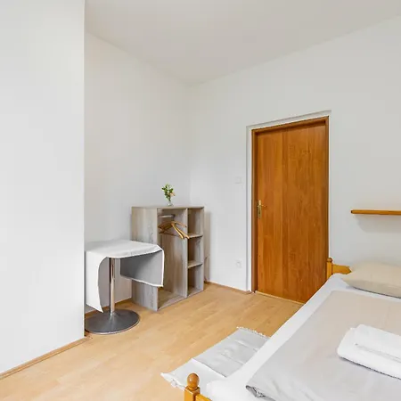 Grand Forest Escape Feriehus Bratislava