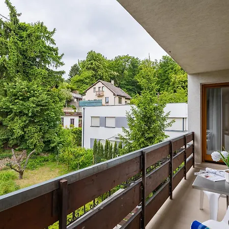 Feriehus Grand Forest Escape