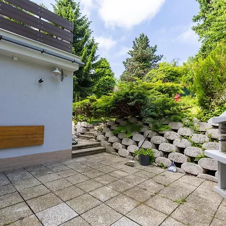 Feriehus Grand Forest Escape Bratislava