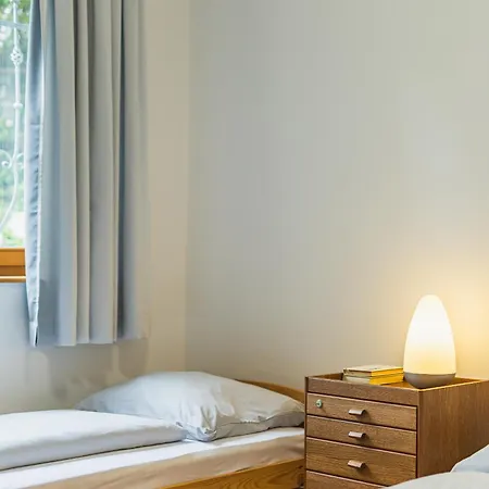 Grand Forest Escape * Bratislava