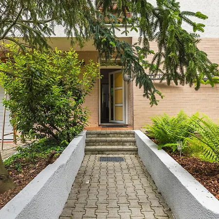 Feriehus Grand Forest Escape