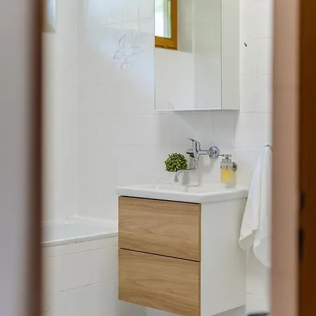 Grand Forest Escape Feriehus