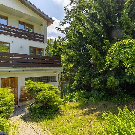 Grand Forest Escape * Bratislava