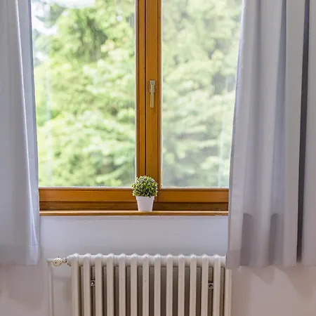 Grand Forest Escape Feriehus Bratislava