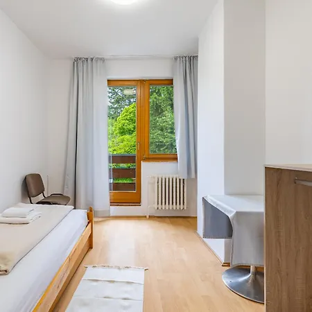 Grand Forest Escape Bratislava