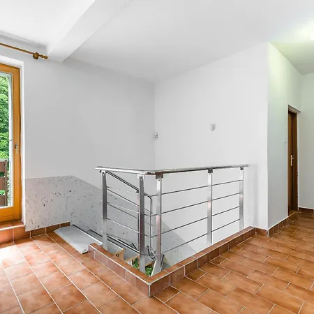 Grand Forest Escape Feriehus