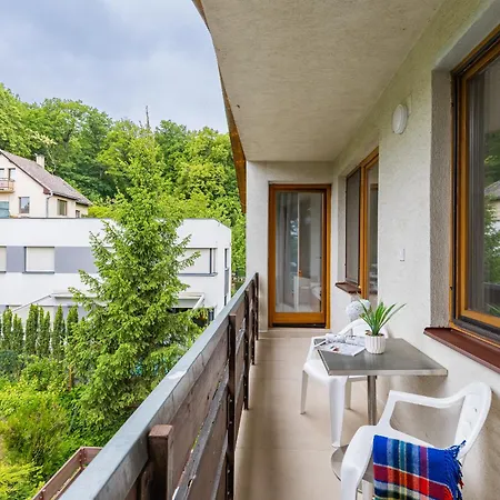 Grand Forest Escape Feriehus *